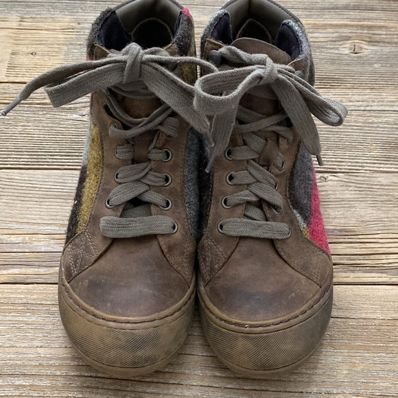 Last Chance🥳! OTBT Providence Booties. Size 7.5. - Picture 3 of 10